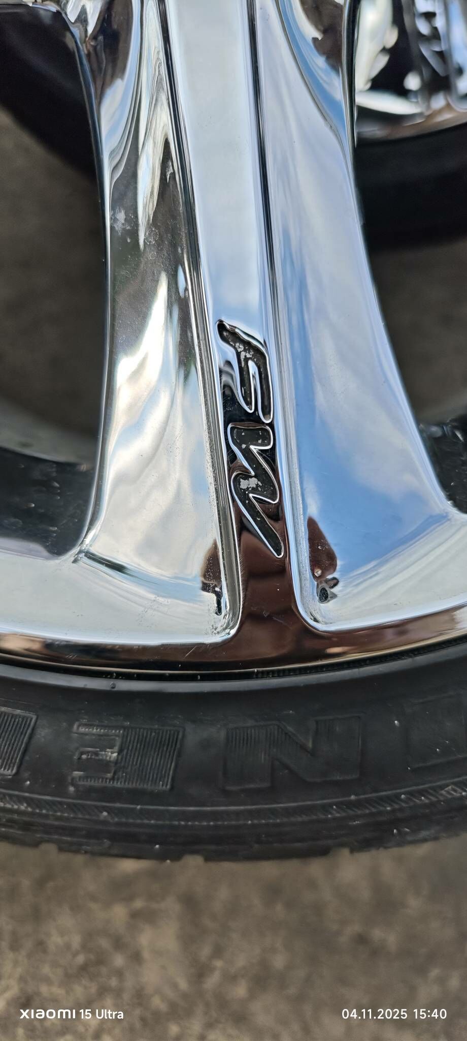 teker калёса 5 000 TMT - Aşgabat - img 3