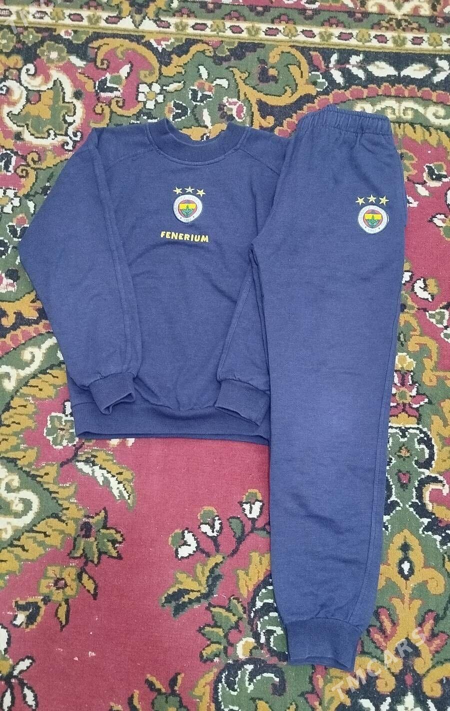 Egin eşik - Daşoguz - img 2