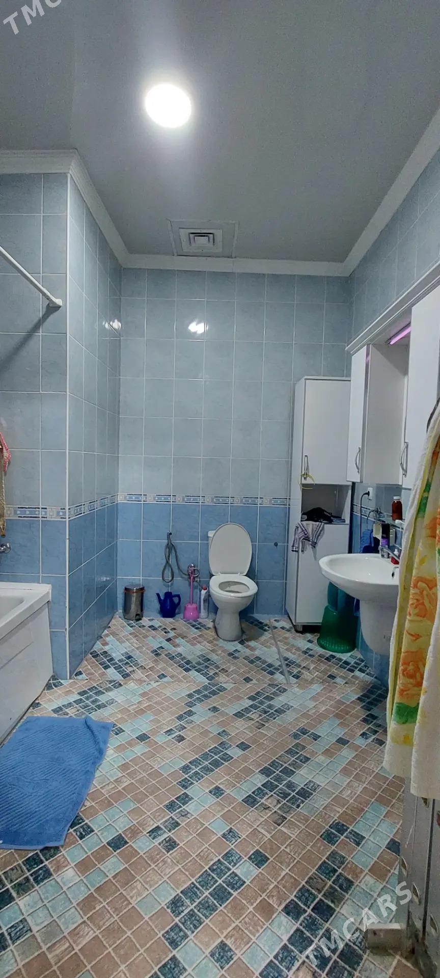 Padwoýski köçe - Podwoýski köç. (Bitarap Türkmenistan şaýoly) - img 6