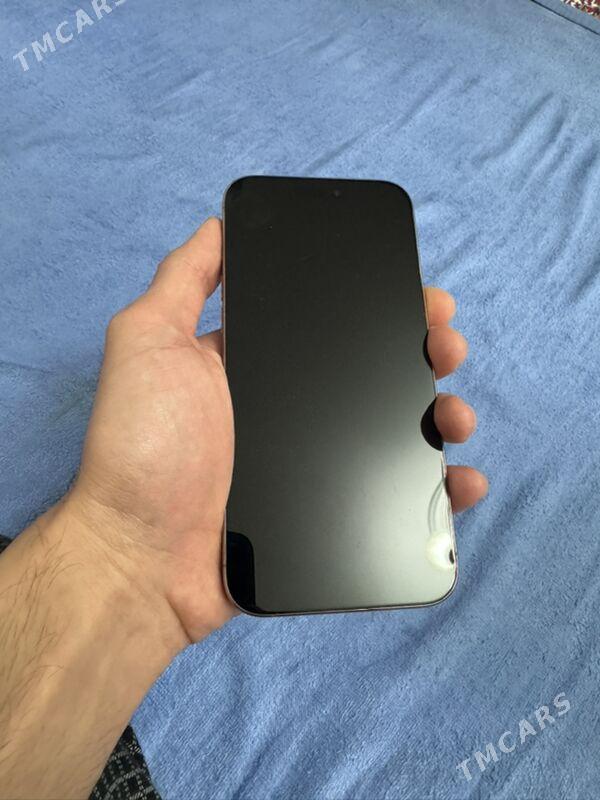 iphone 16pro max - Ашхабад - img 2