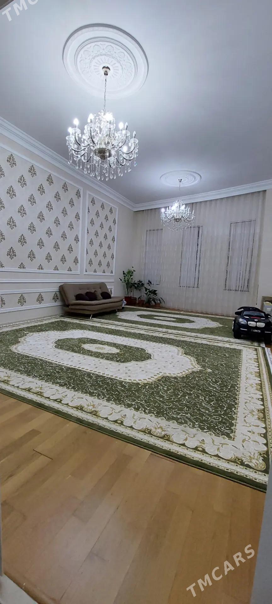 Padwoýski köçe - Podwoýski köç. (Bitarap Türkmenistan şaýoly) - img 4