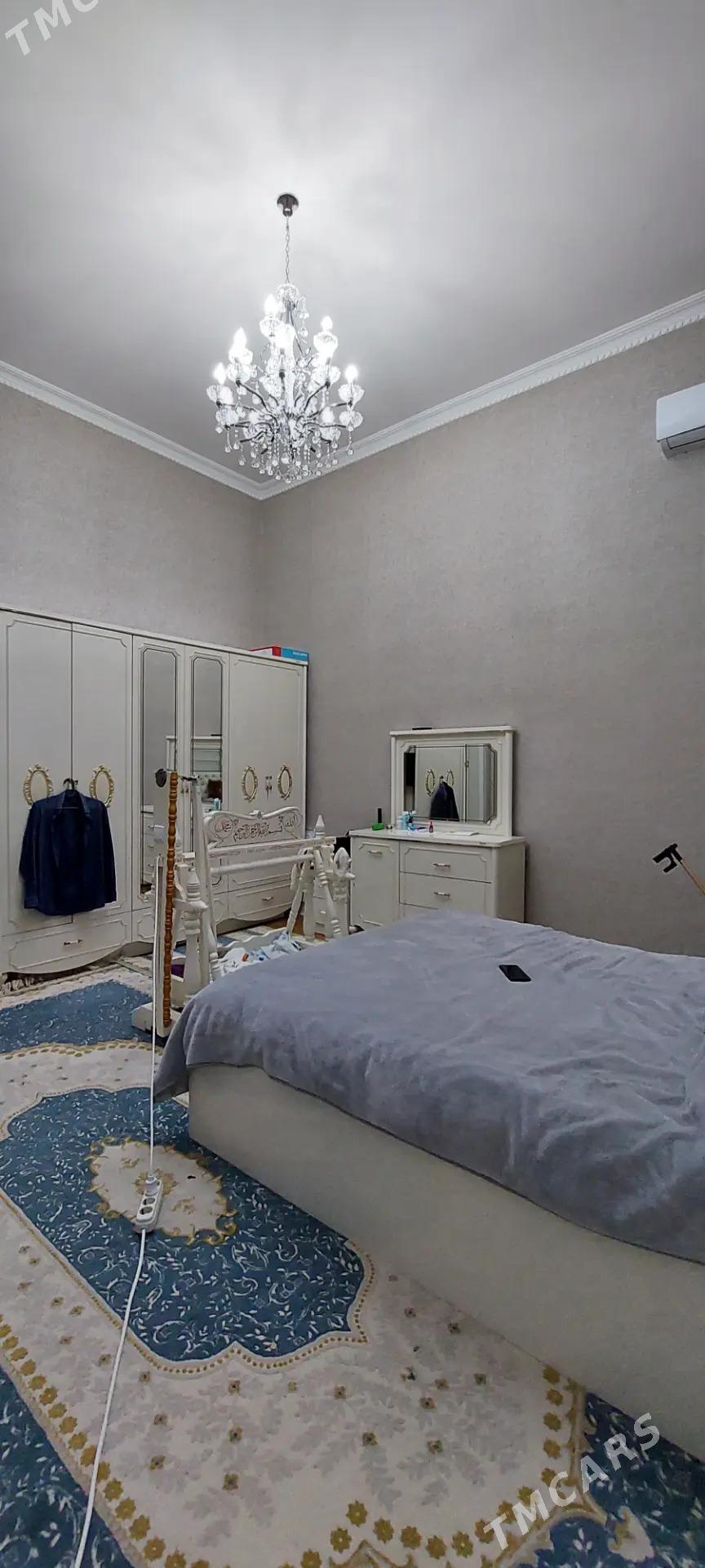 Padwoýski köçe - Podwoýski köç. (Bitarap Türkmenistan şaýoly) - img 10