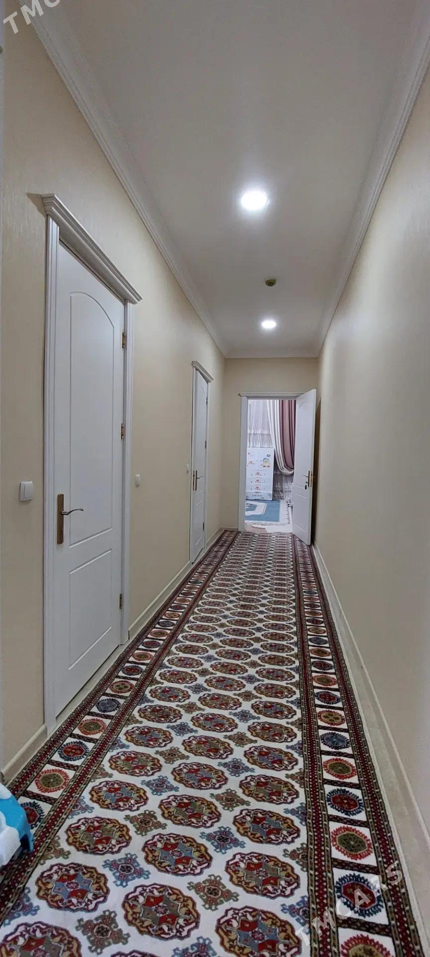 Padwoýski köçe - Podwoýski köç. (Bitarap Türkmenistan şaýoly) - img 2