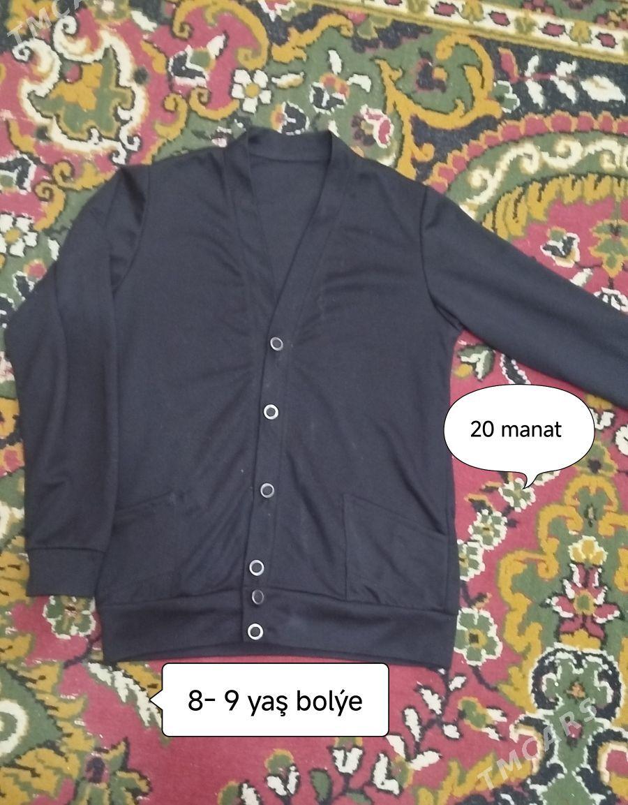 Egin eşik - Daşoguz - img 4