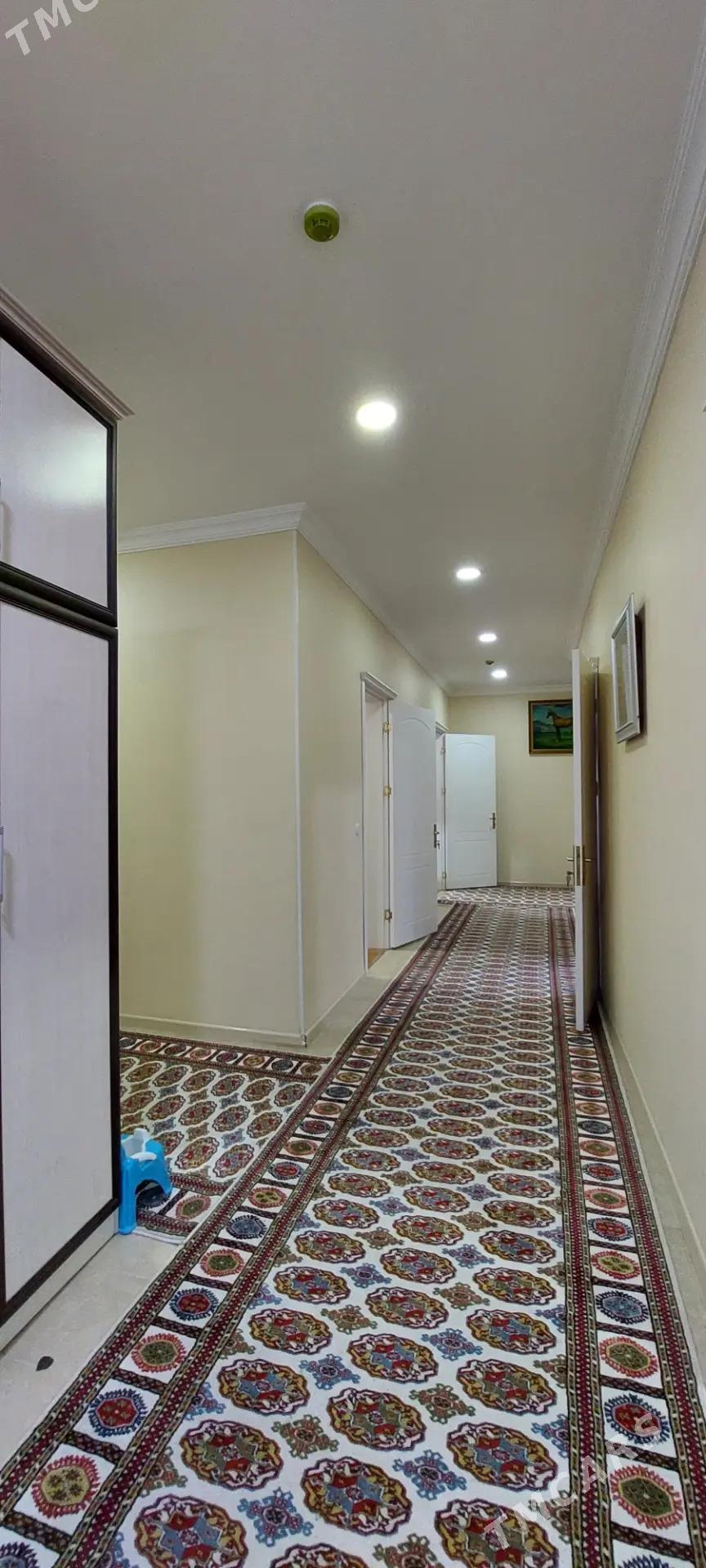 Padwoýski köçe - Podwoýski köç. (Bitarap Türkmenistan şaýoly) - img 1