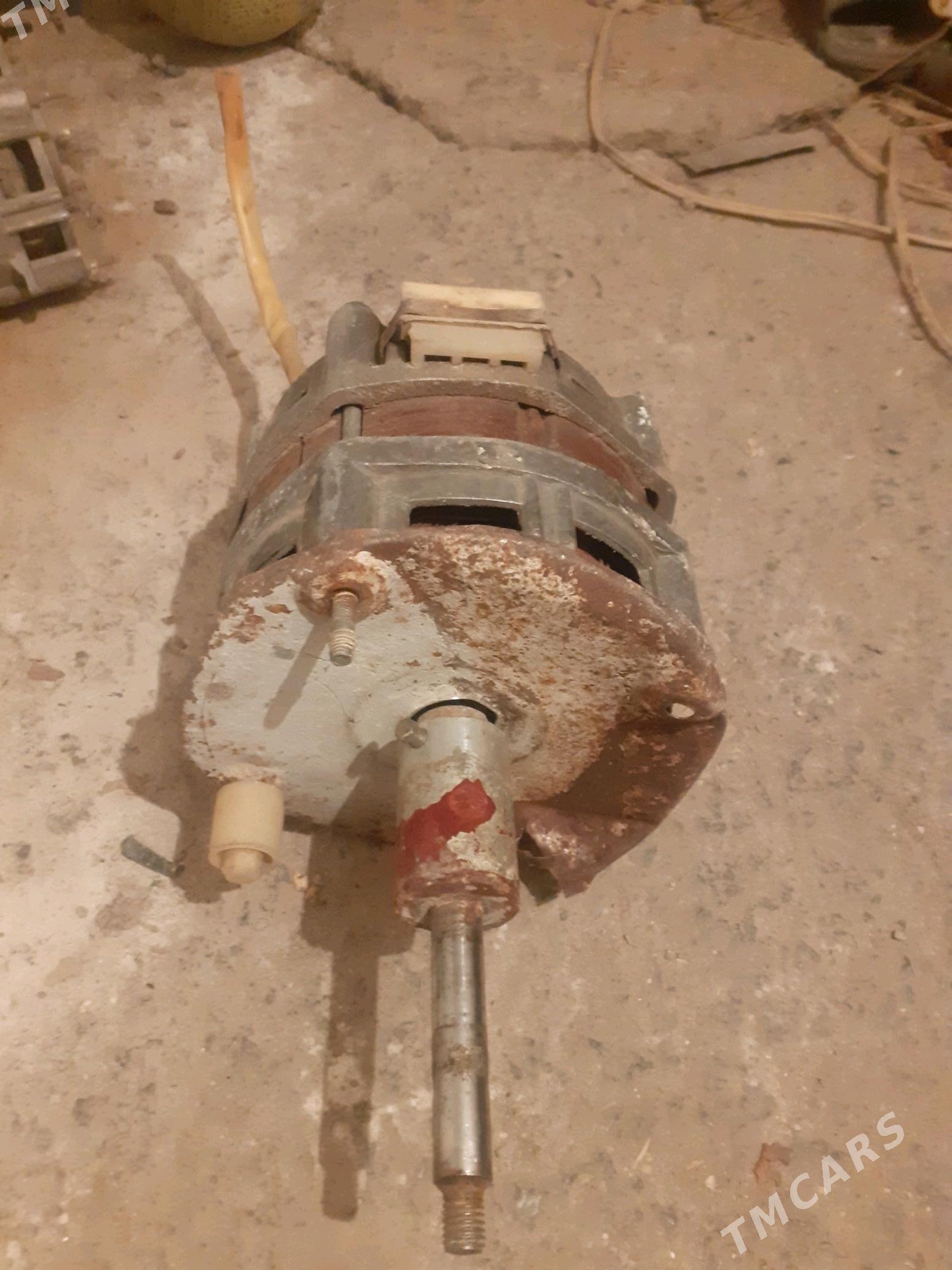 Эл. моторы - Ашхабад - img 2