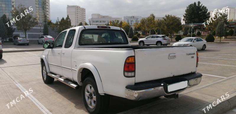 Toyota Tundra 2001 - 85 000 TMT - Aşgabat - img 4
