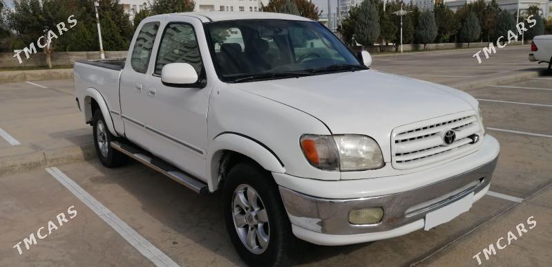 Toyota Tundra 2001 - 85 000 TMT - Aşgabat - img 2