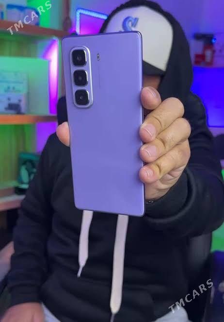 Tehno infinix ALYAS Rabocy 13c - Ашхабад - img 5