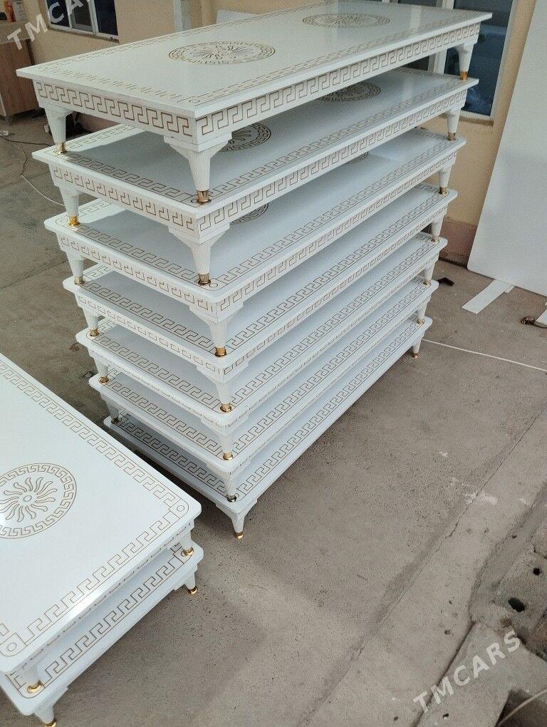 han stol чайни стол - Aşgabat - img 2