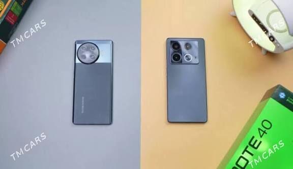 Tehno infinix ALYAS Rabocy 13c - Ашхабад - img 9