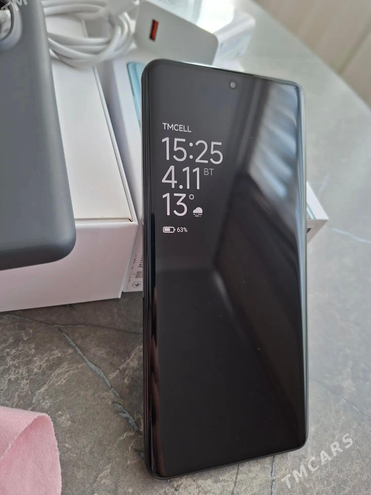 redmi note 14 pro+ 5G Xiaomi - Aşgabat - img 7