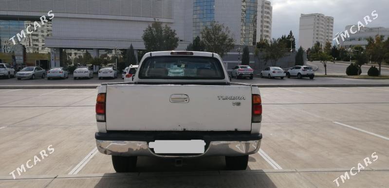 Toyota Tundra 2001 - 85 000 TMT - Aşgabat - img 5