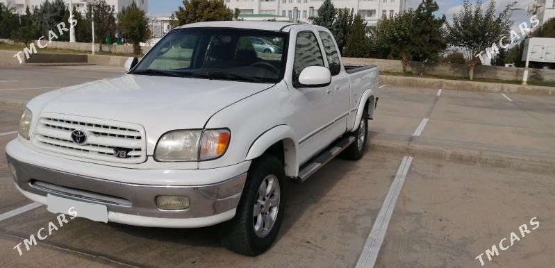 Toyota Tundra 2001 - 85 000 TMT - Aşgabat - img 3