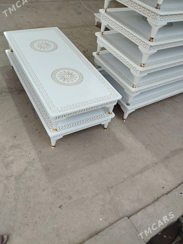 han stol чайни стол - Aşgabat - img 1