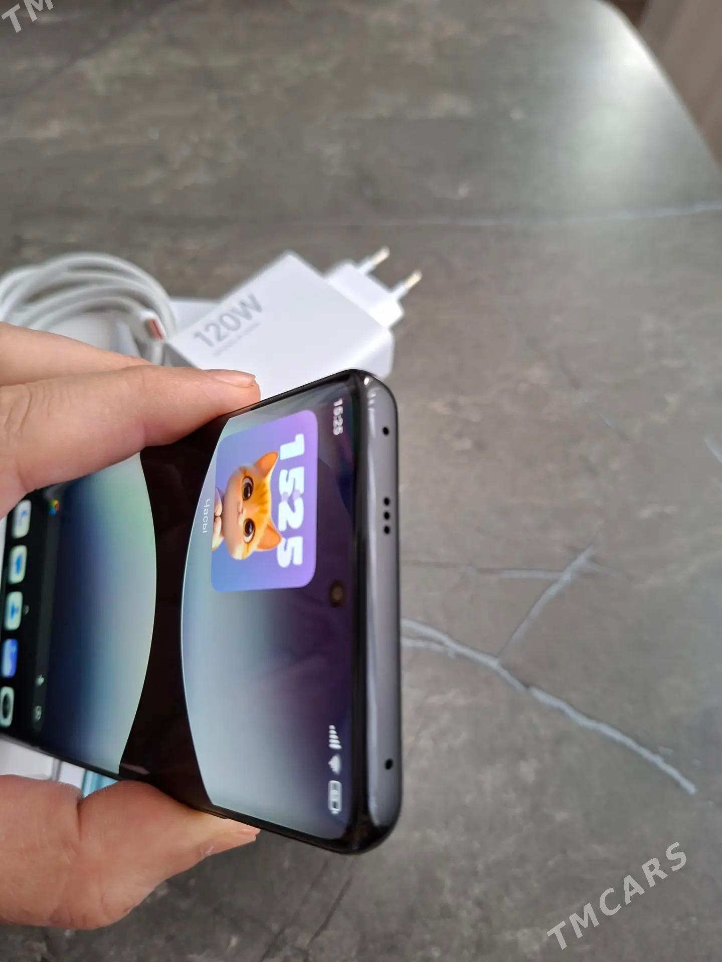 redmi note 14 pro+ 5G Xiaomi - Aşgabat - img 5