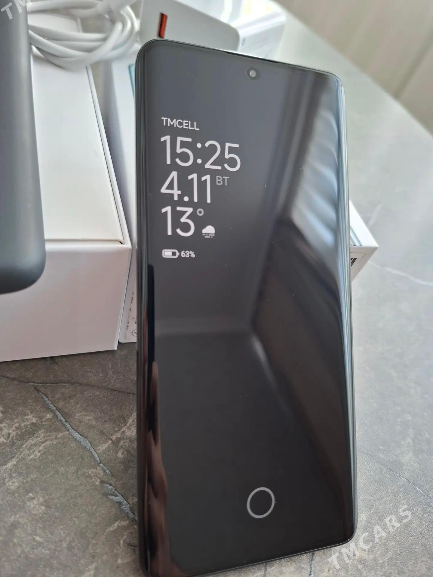 redmi note 14 pro+ 5G Xiaomi - Aşgabat - img 2