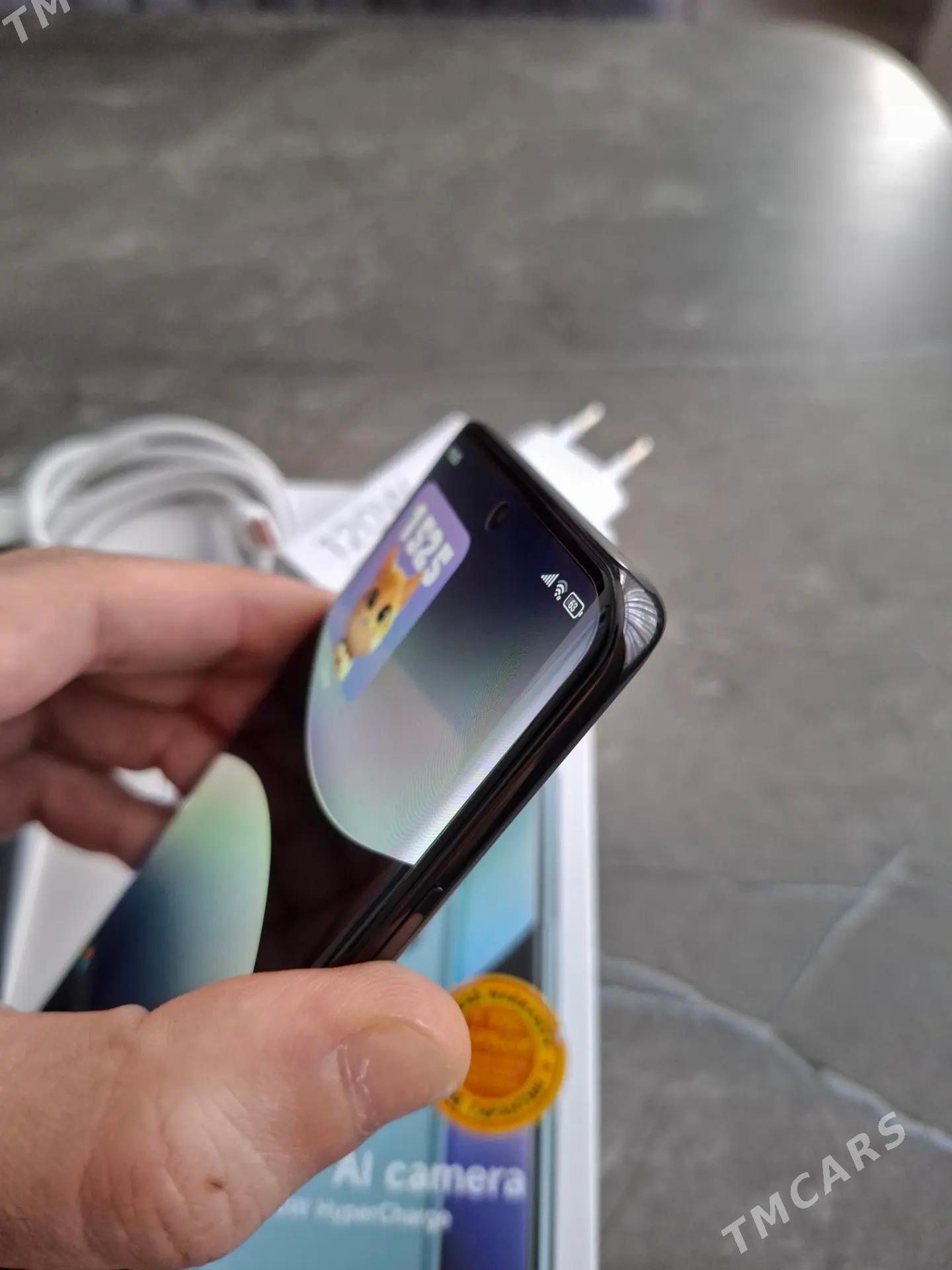 redmi note 14 pro+ 5G Xiaomi - Aşgabat - img 9