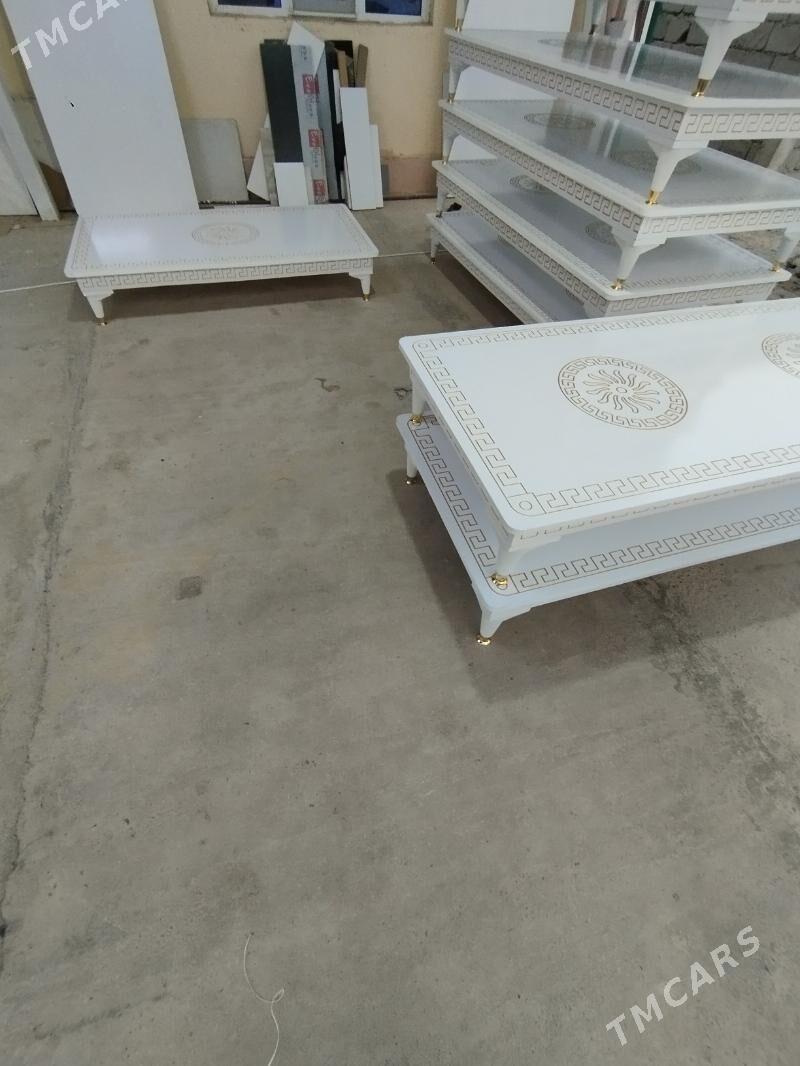 han stol чайни стол - Aşgabat - img 3