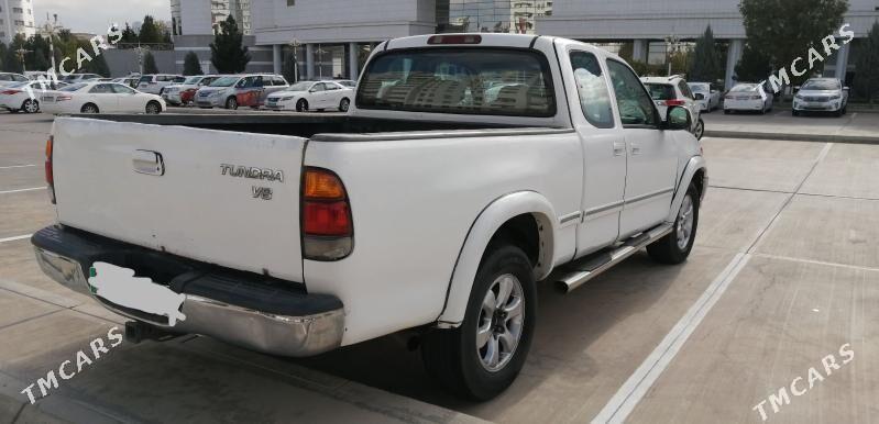 Toyota Tundra 2001 - 85 000 TMT - Aşgabat - img 6