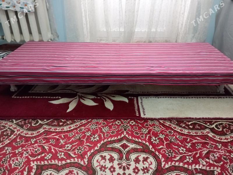 стол - Türkmenabat - img 4