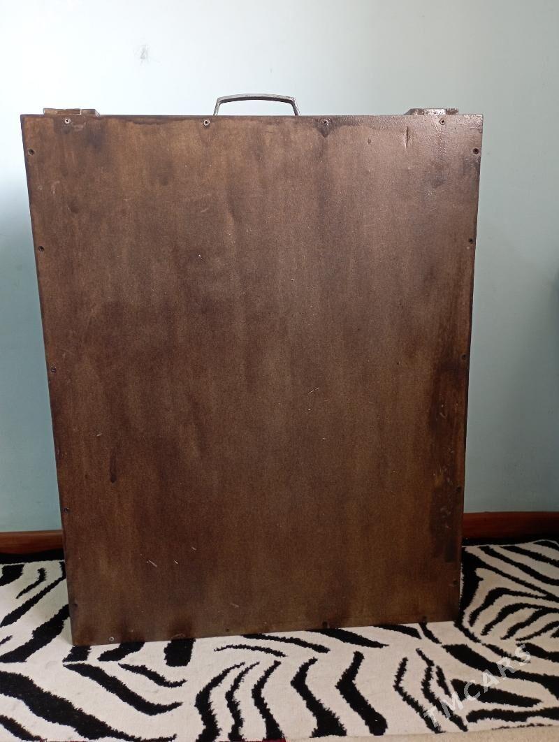 стол - Türkmenabat - img 2