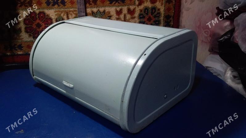 Кастрюля. СССР. - Türkmenabat - img 5