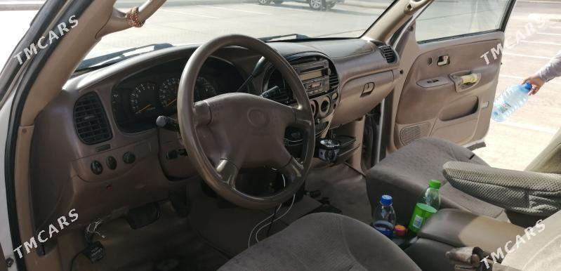 Toyota Tundra 2001 - 85 000 TMT - Aşgabat - img 7