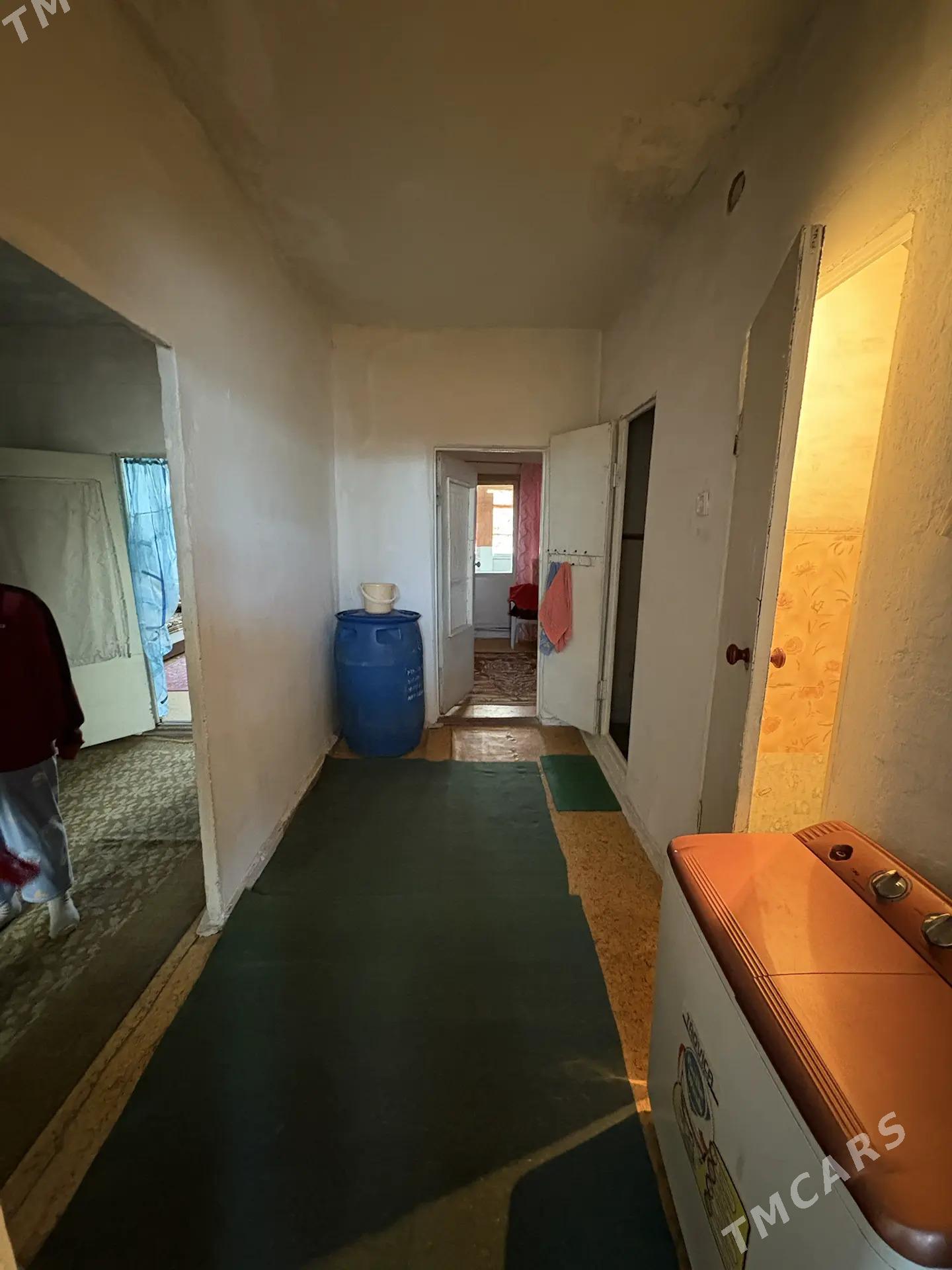 Сатлык жай Продажа квартиры - Туркменбаши - img 1