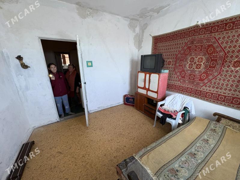 Сатлык жай Продажа квартиры - Туркменбаши - img 2