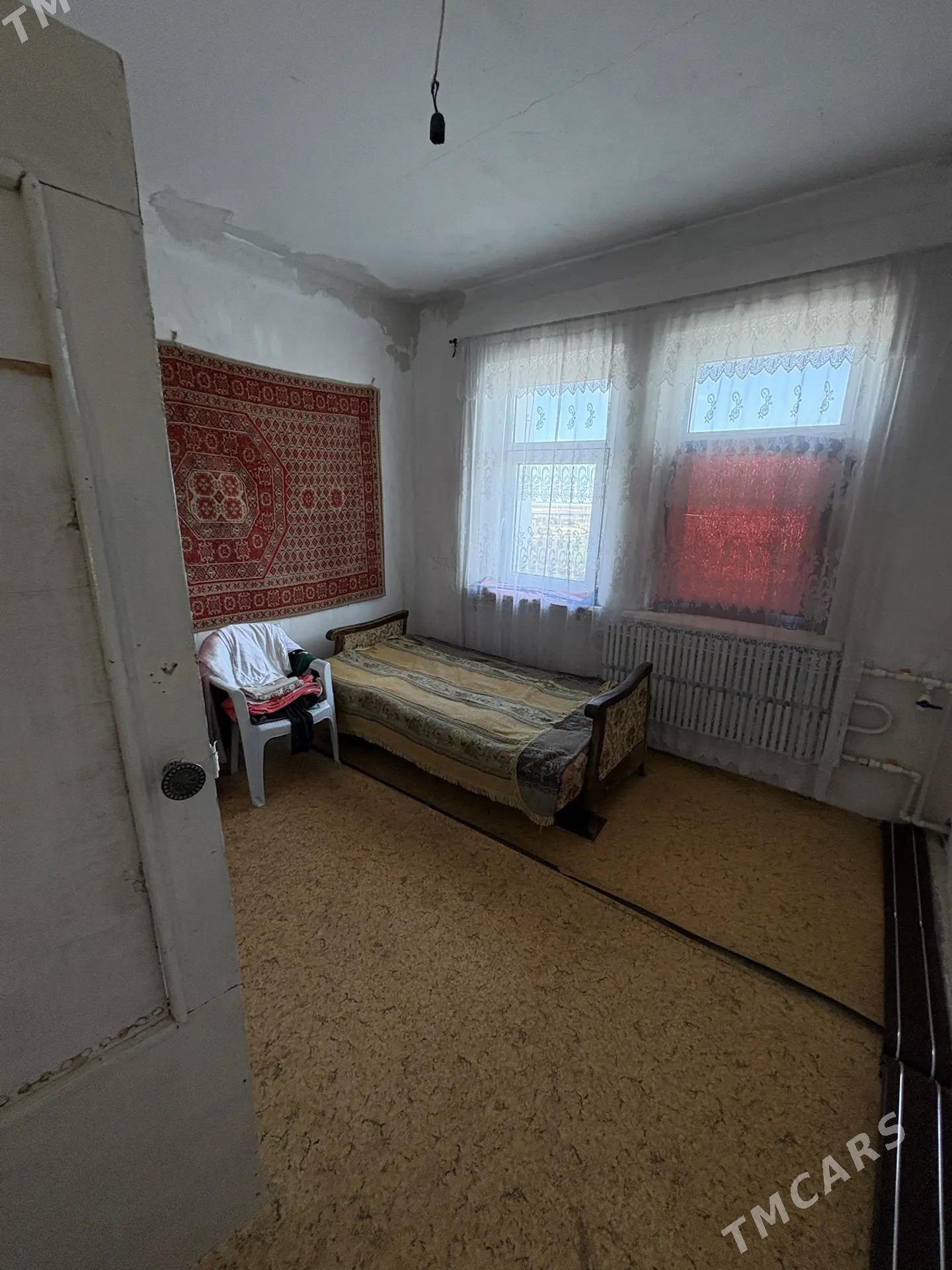 Сатлык жай Продажа квартиры - Туркменбаши - img 3