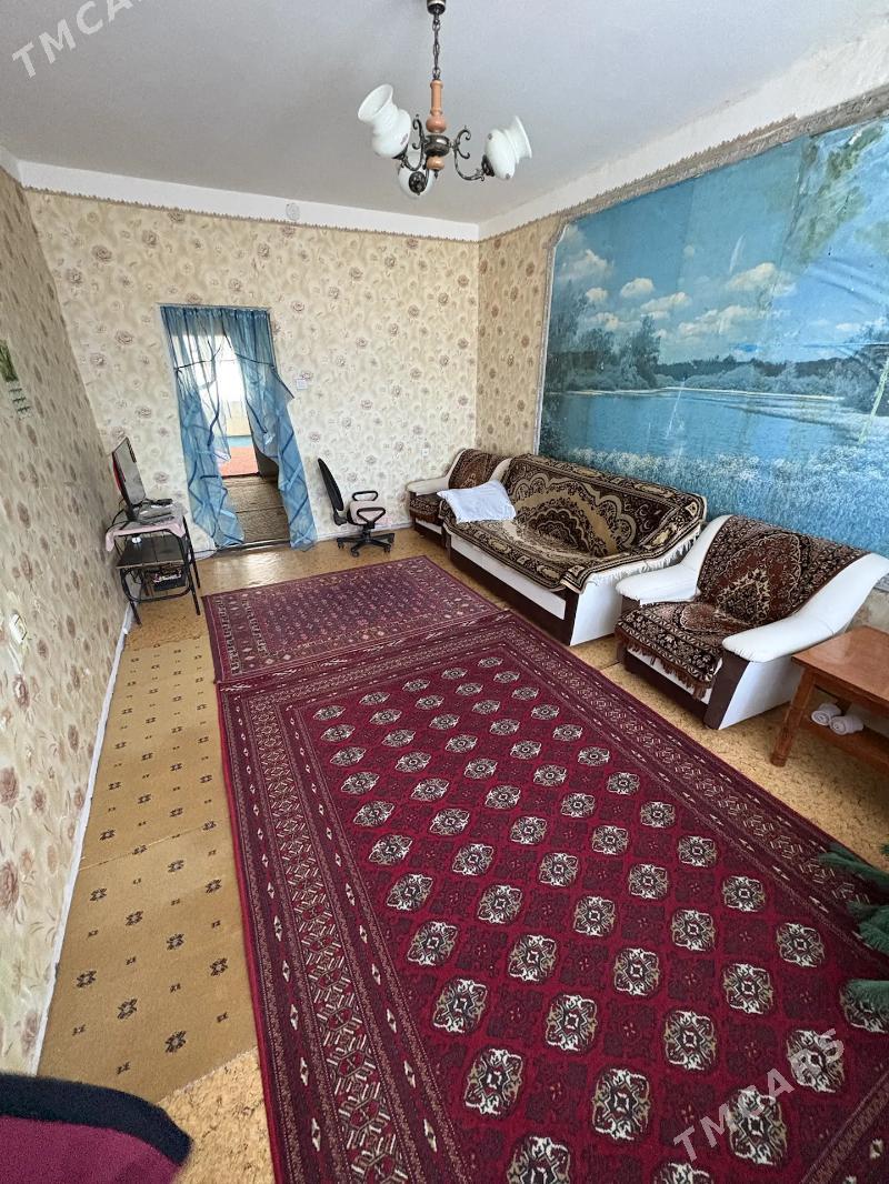 Сатлык жай Продажа квартиры - Туркменбаши - img 9