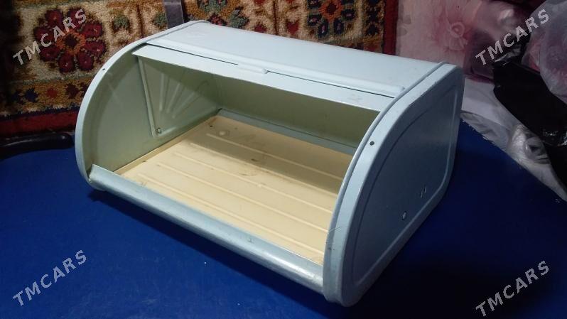 Кастрюля. СССР. - Türkmenabat - img 7