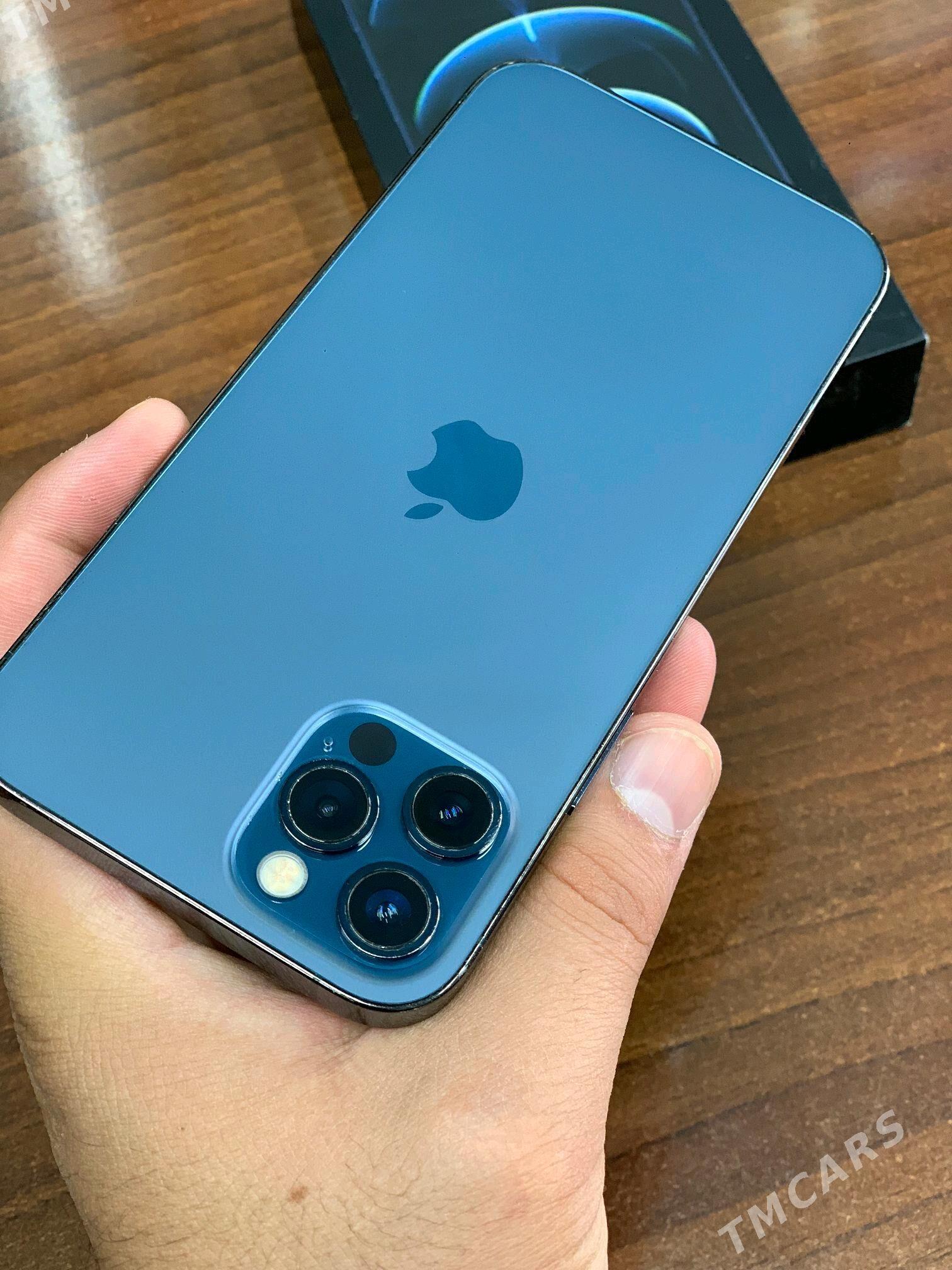 iPhone 12Pro - Mary - img 6