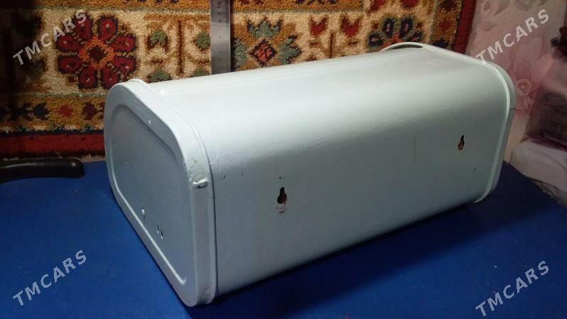 Кастрюля. СССР. - Türkmenabat - img 8