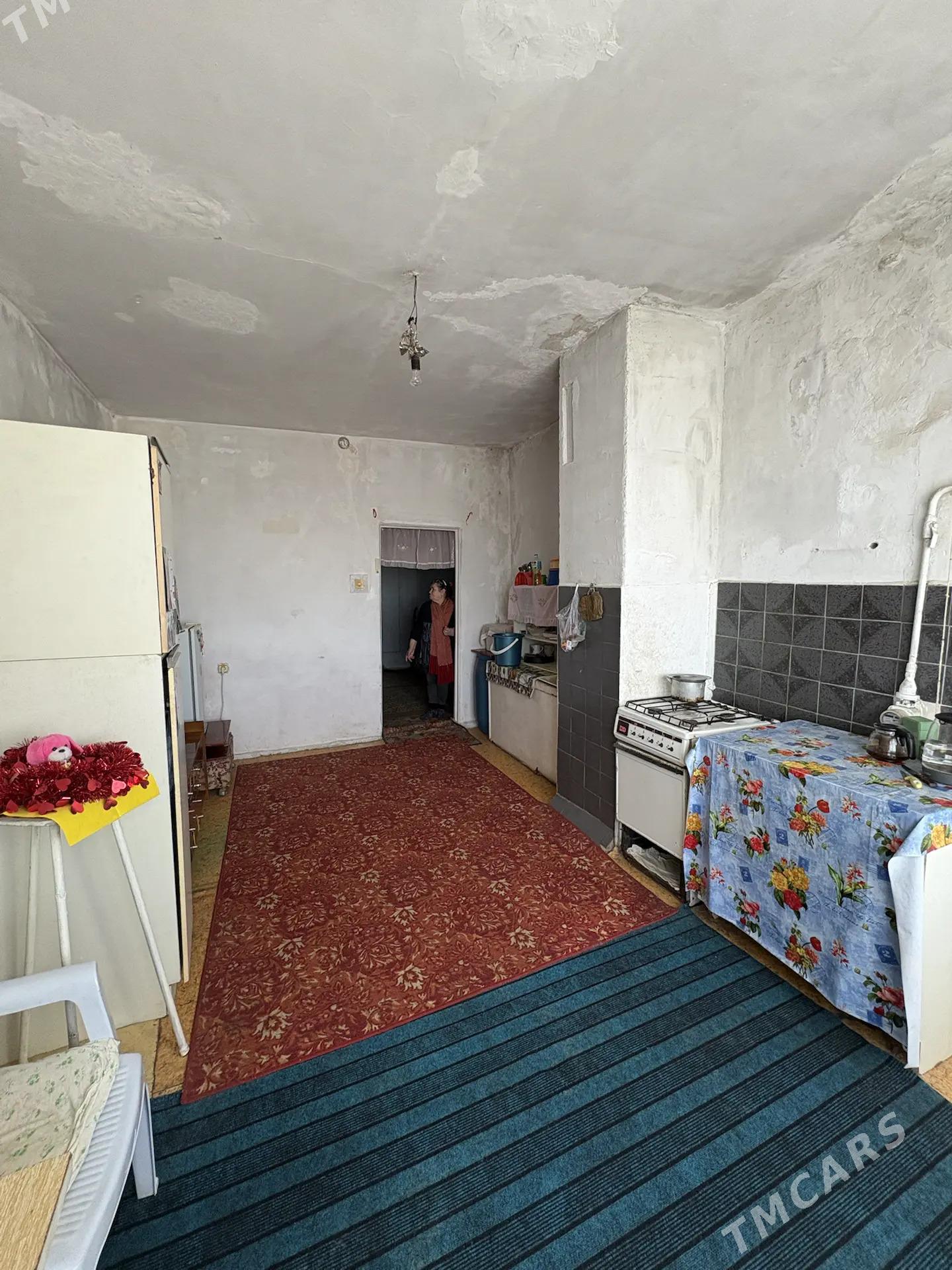 Сатлык жай Продажа квартиры - Туркменбаши - img 10