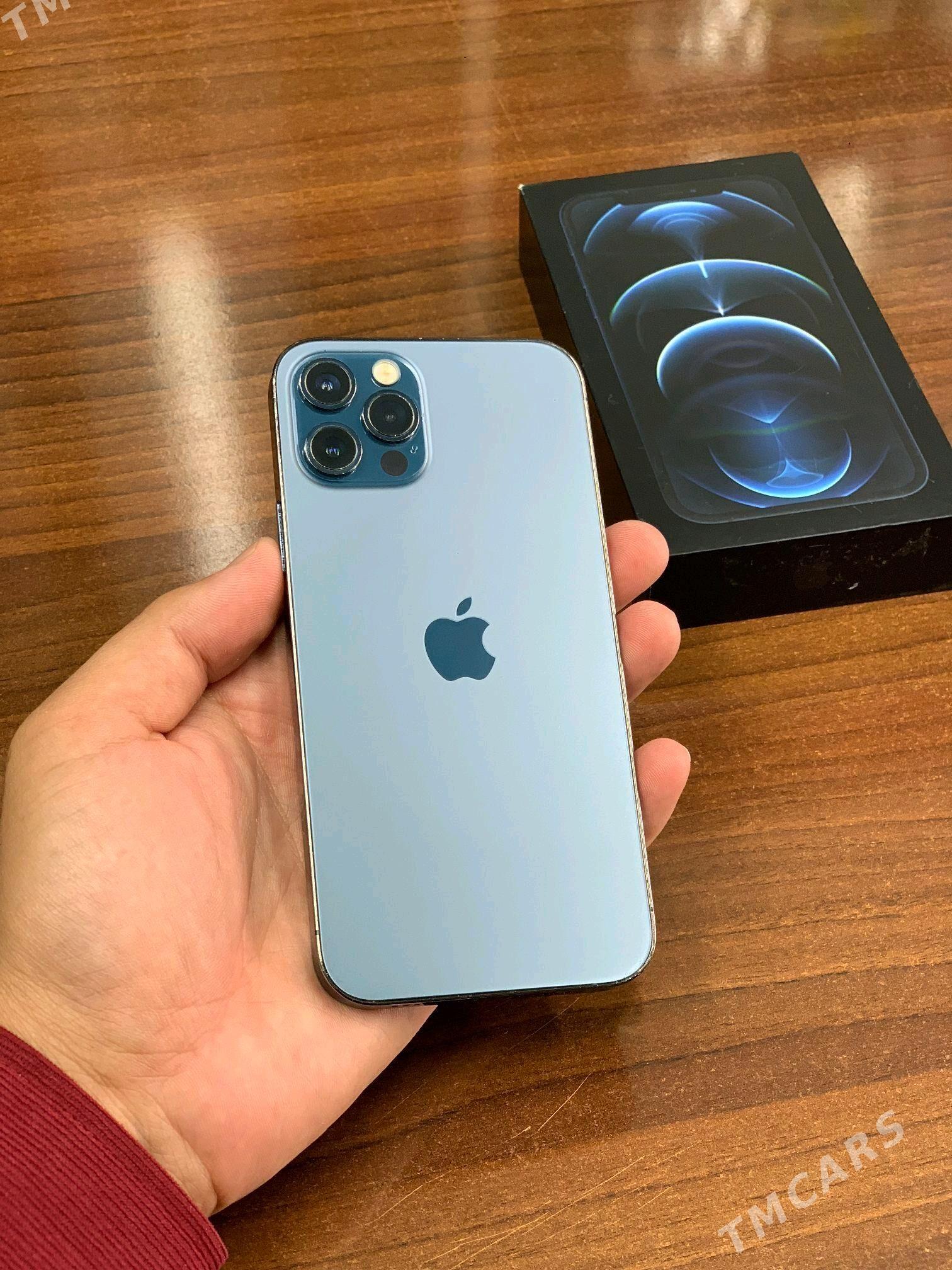 iPhone 12Pro - Mary - img 2