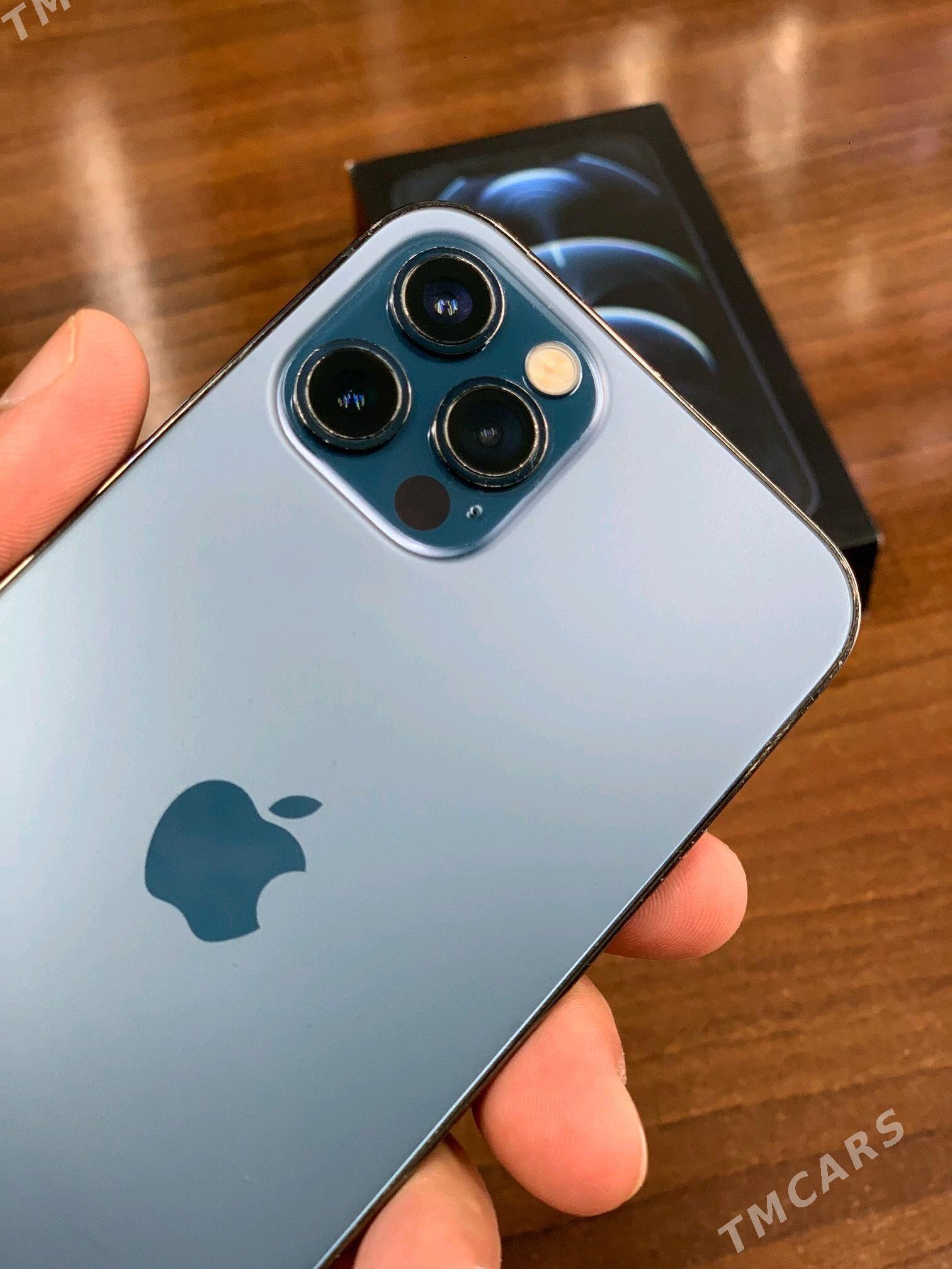 iPhone 12Pro - Mary - img 5
