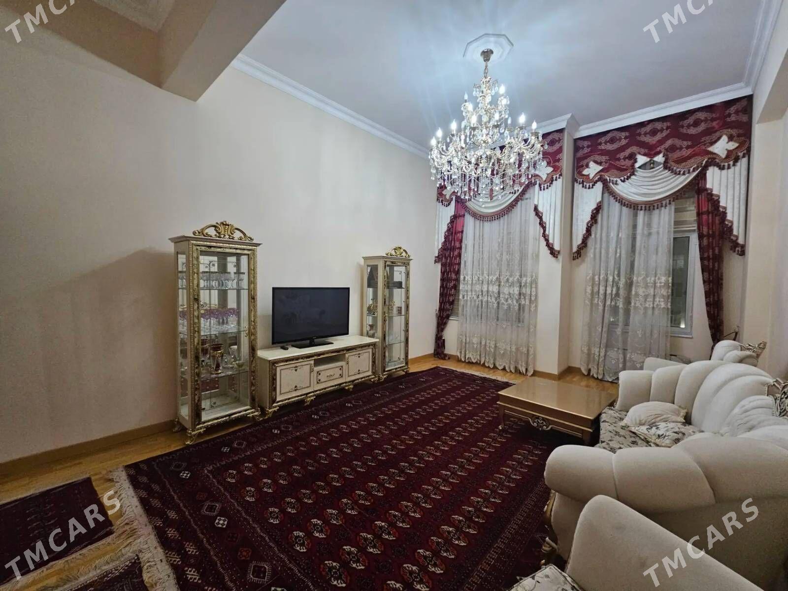 Arenda Cehow Elitka 3 kom - Çehow köç. (A.Nyýazow şaýoly) - img 1