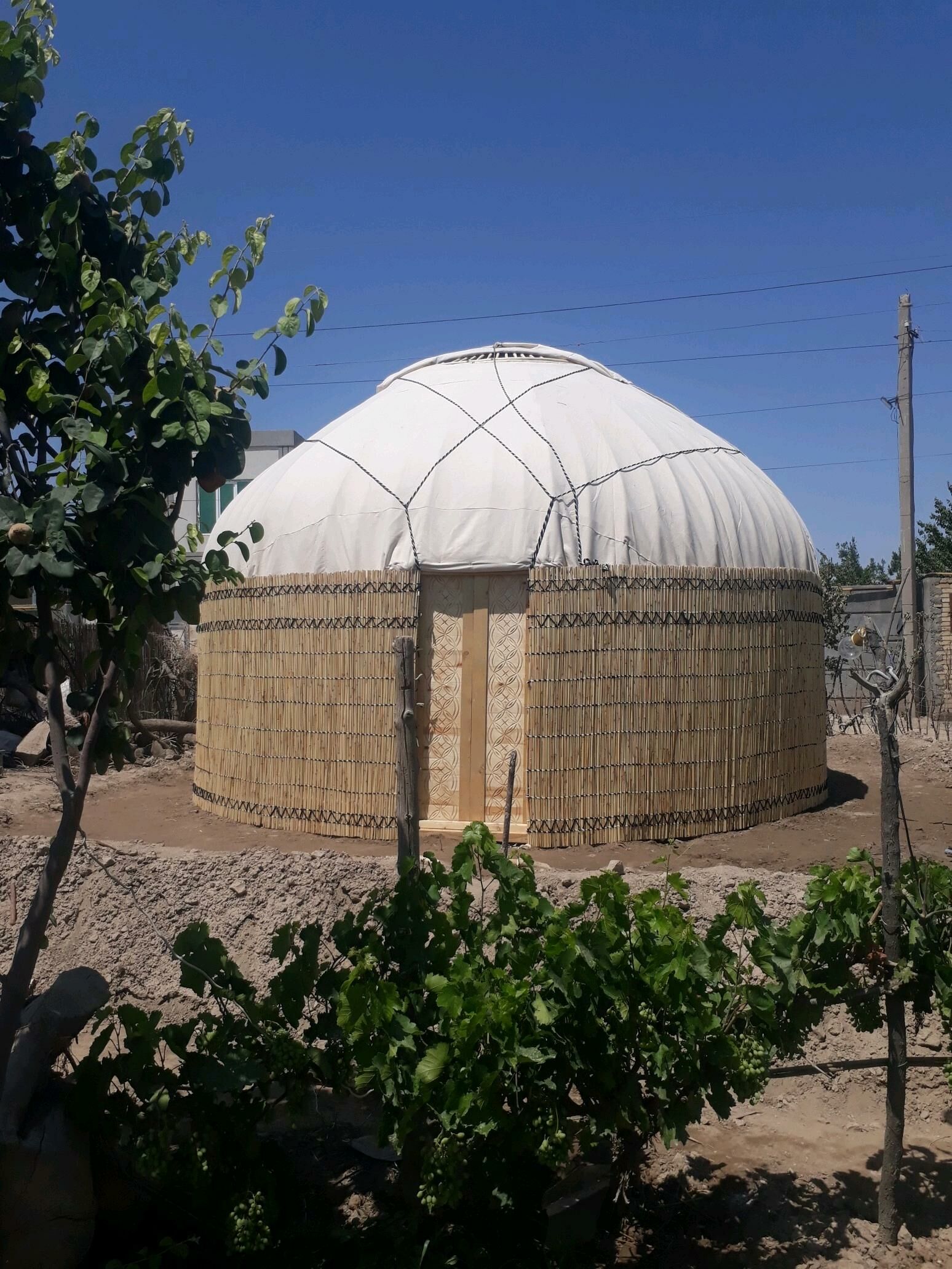 Ak oy Gara OY - Туркменабат - img 2