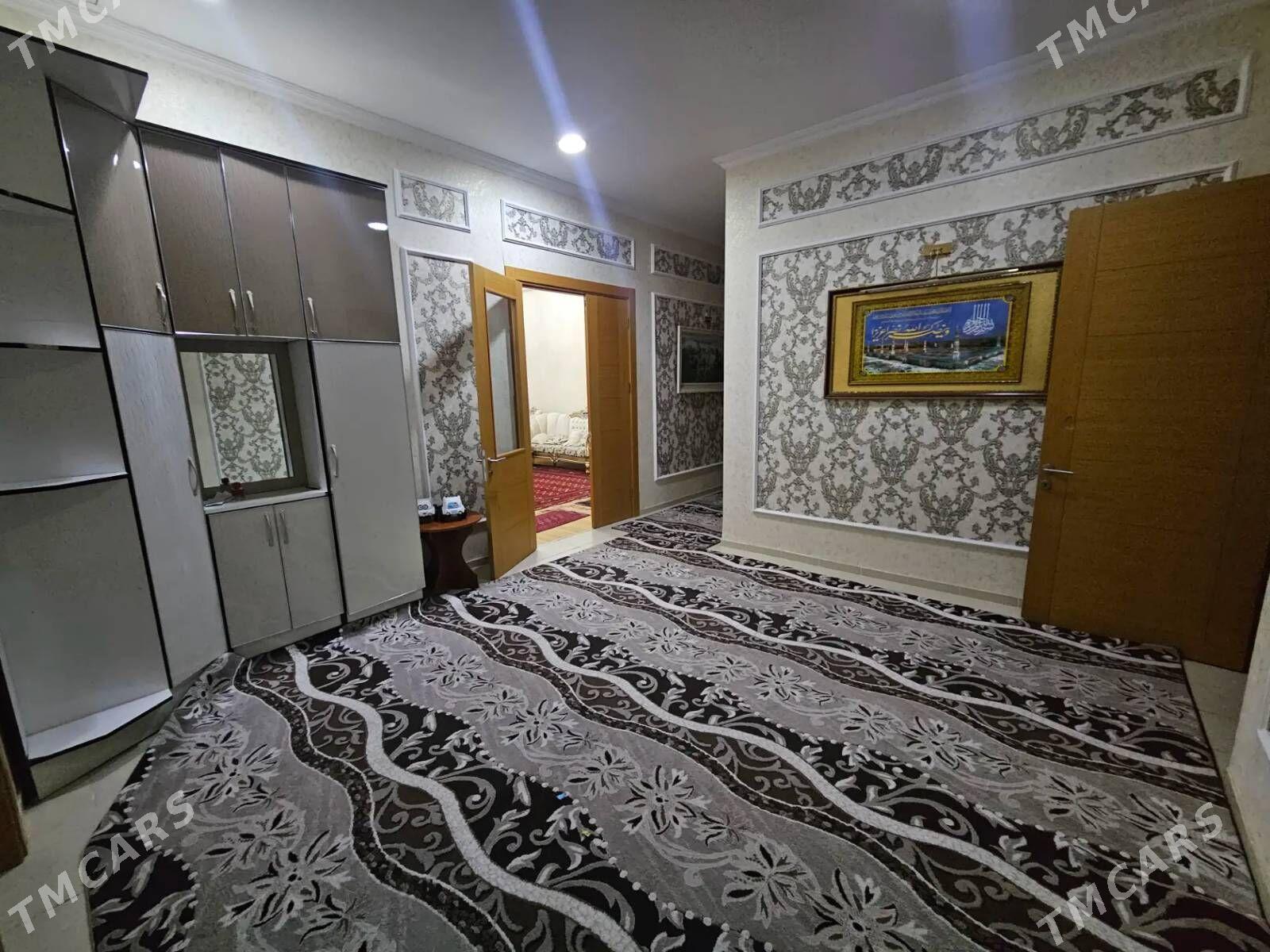 Arenda Cehow Elitka 3 kom - Çehow köç. (A.Nyýazow şaýoly) - img 6