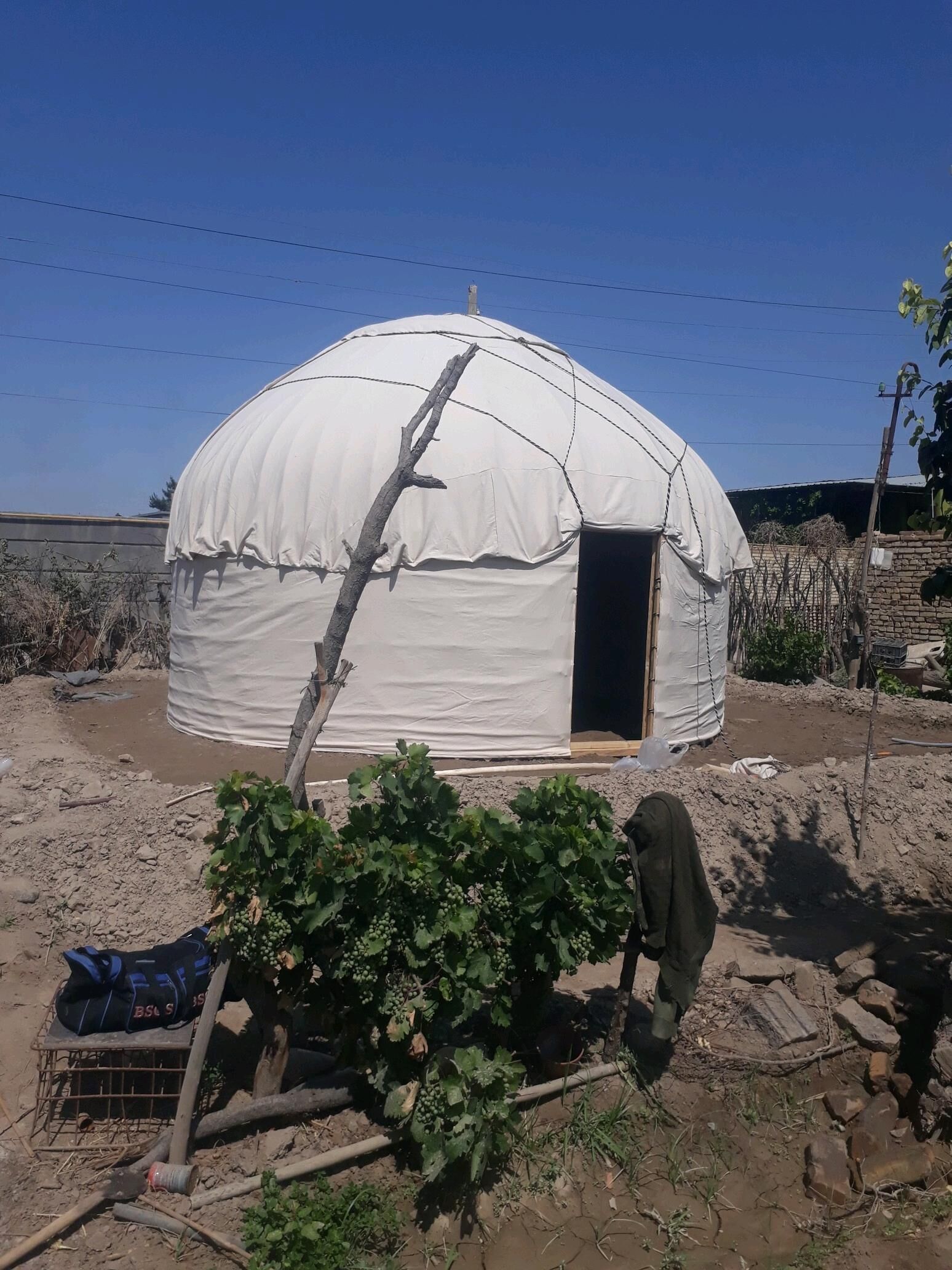 Ak oy Gara OY - Туркменабат - img 4