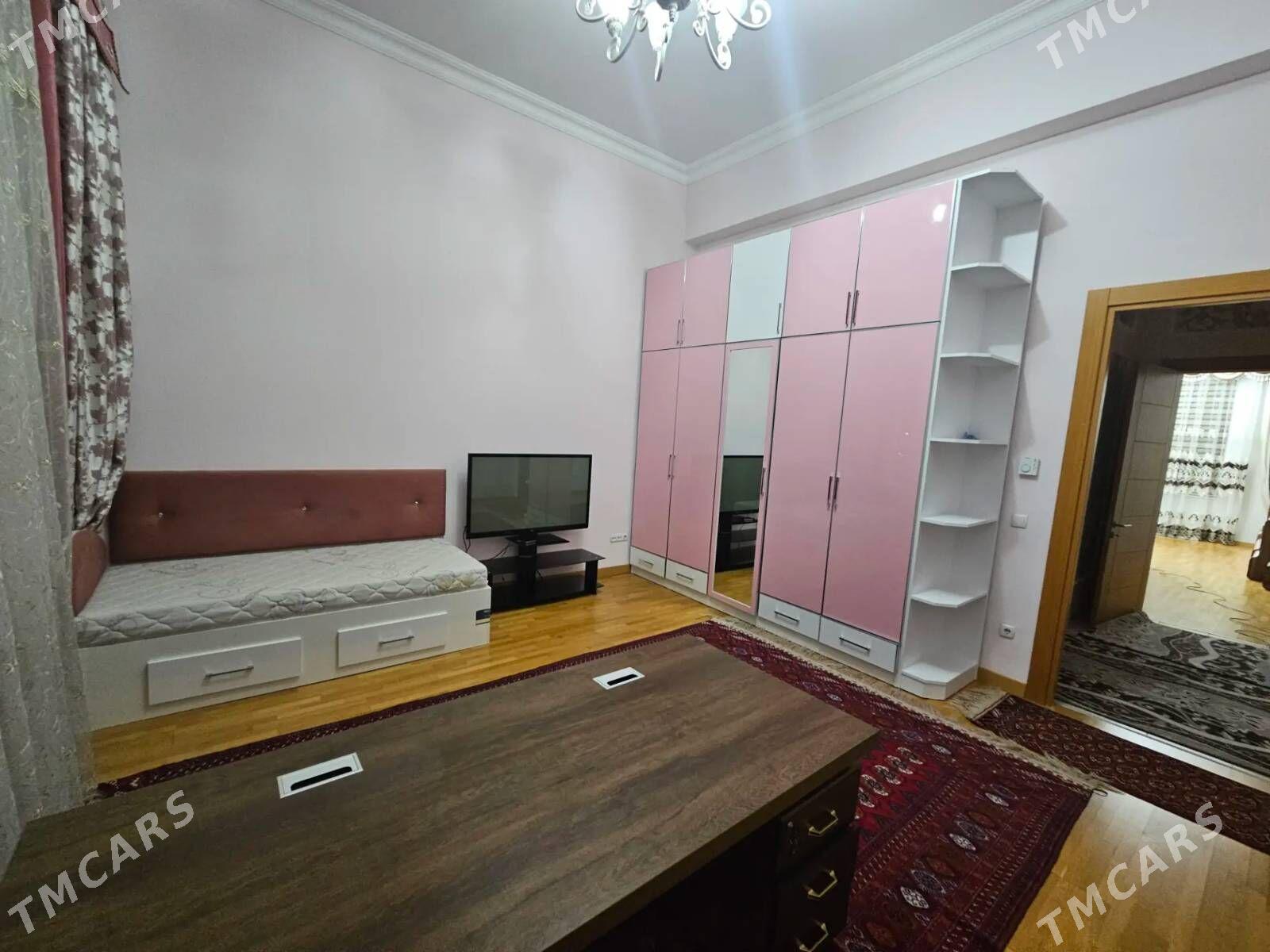 Arenda Cehow Elitka 3 kom - Çehow köç. (A.Nyýazow şaýoly) - img 7