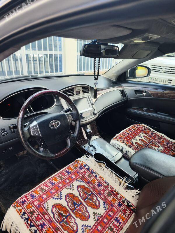 Toyota Avalon 2012 - 300 000 TMT - Туркменабат - img 4