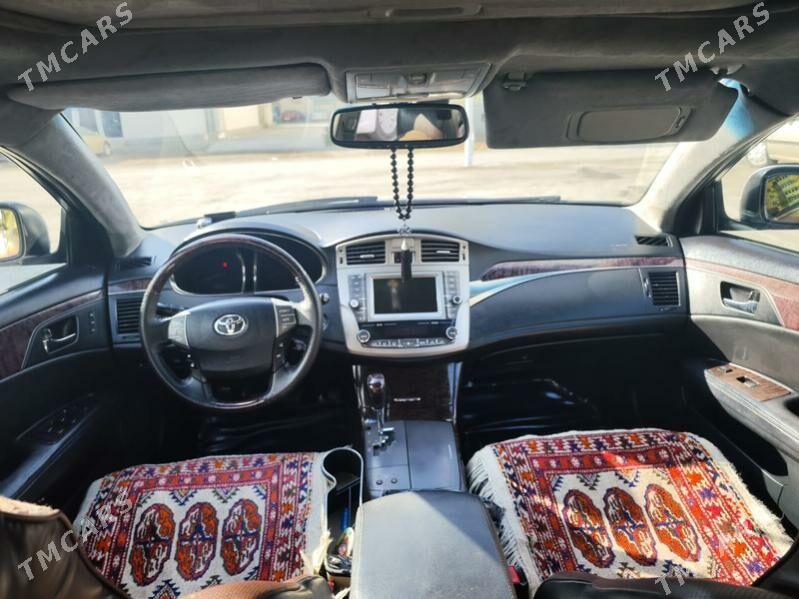 Toyota Avalon 2012 - 300 000 TMT - Туркменабат - img 6