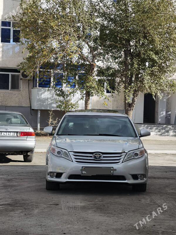 Toyota Avalon 2012 - 300 000 TMT - Туркменабат - img 1