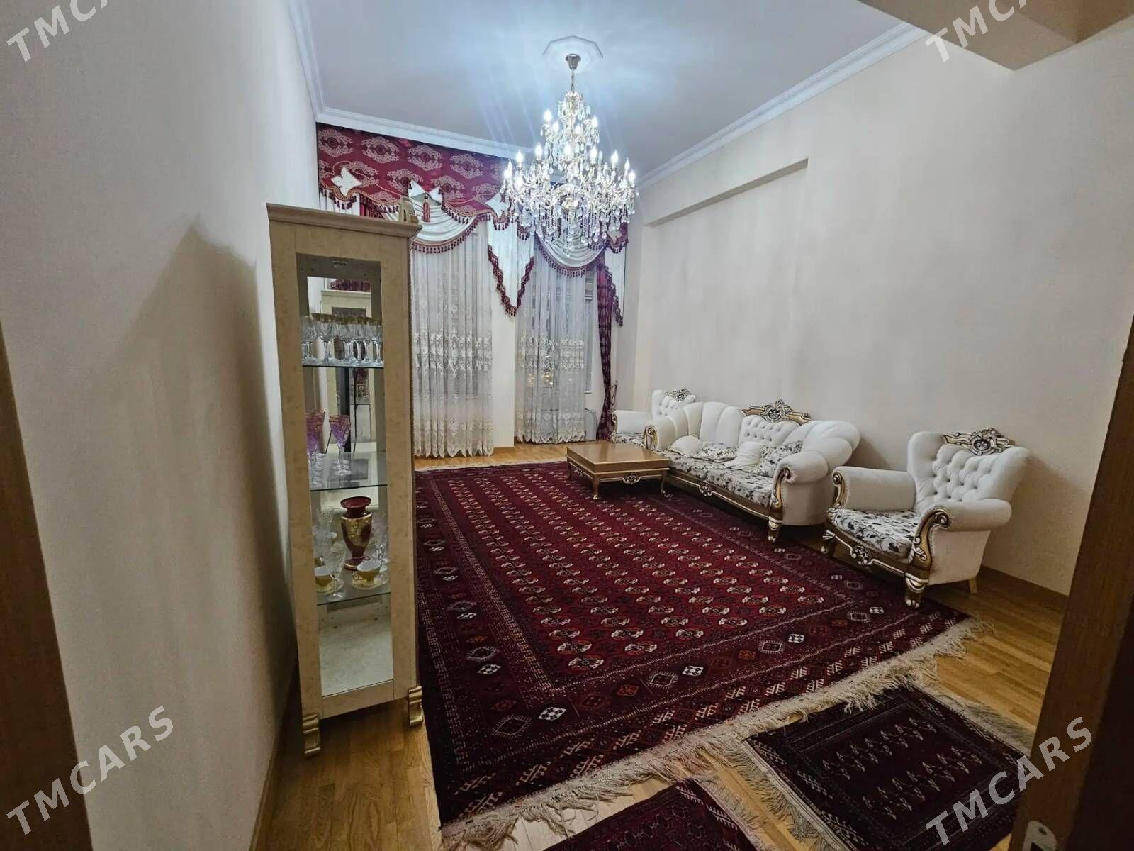 Arenda Cehow Elitka 3 kom - Çehow köç. (A.Nyýazow şaýoly) - img 3