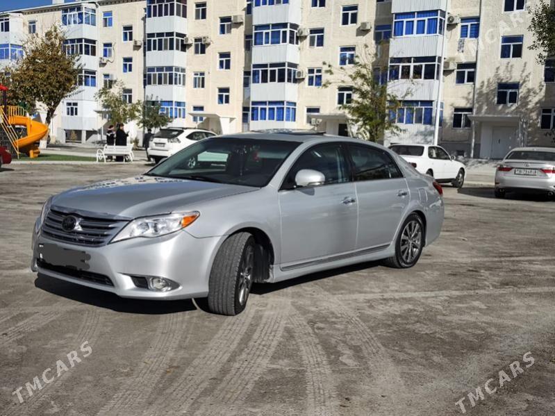 Toyota Avalon 2012 - 300 000 TMT - Туркменабат - img 3
