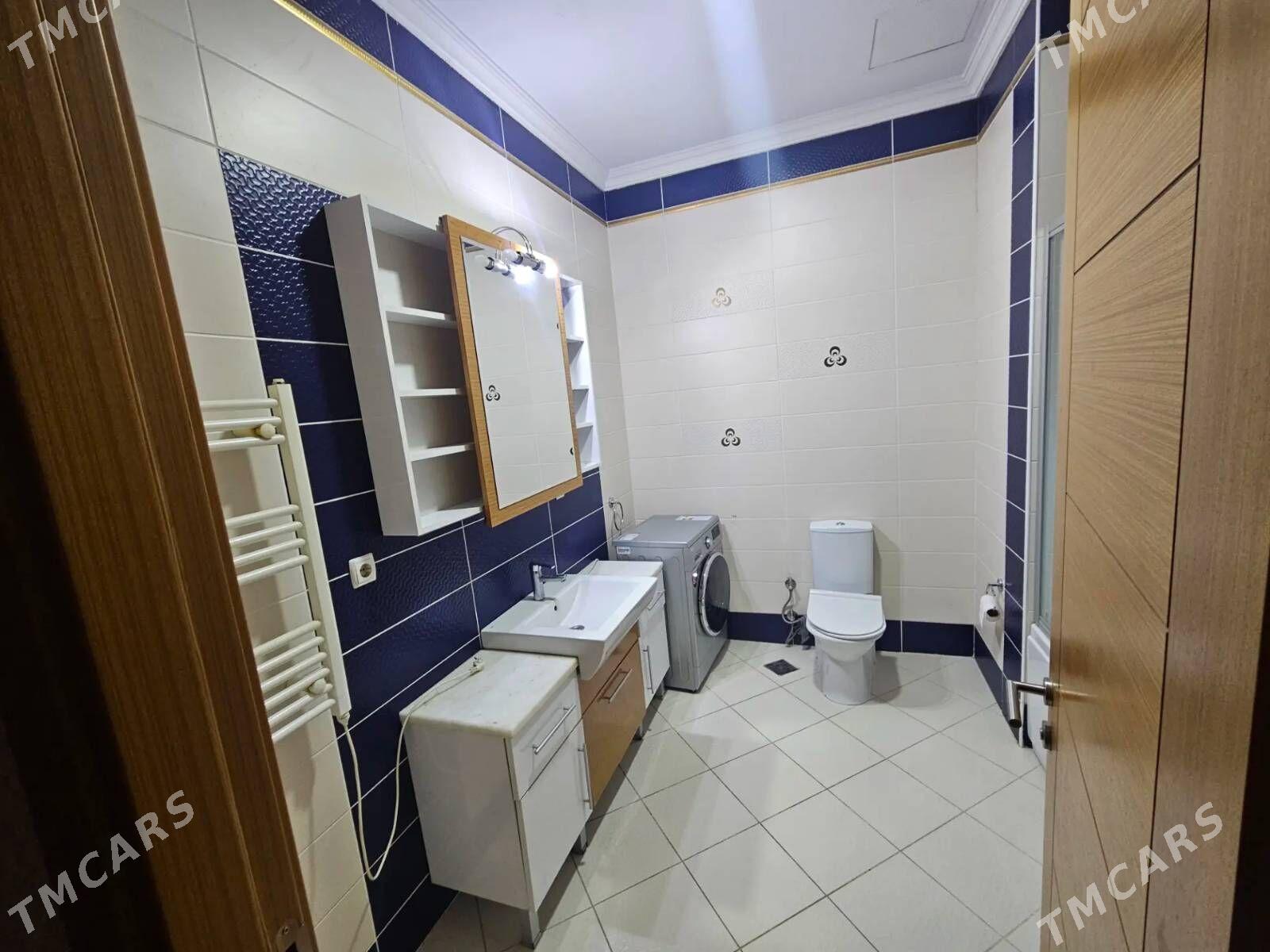 Arenda Cehow Elitka 3 kom - Çehow köç. (A.Nyýazow şaýoly) - img 9