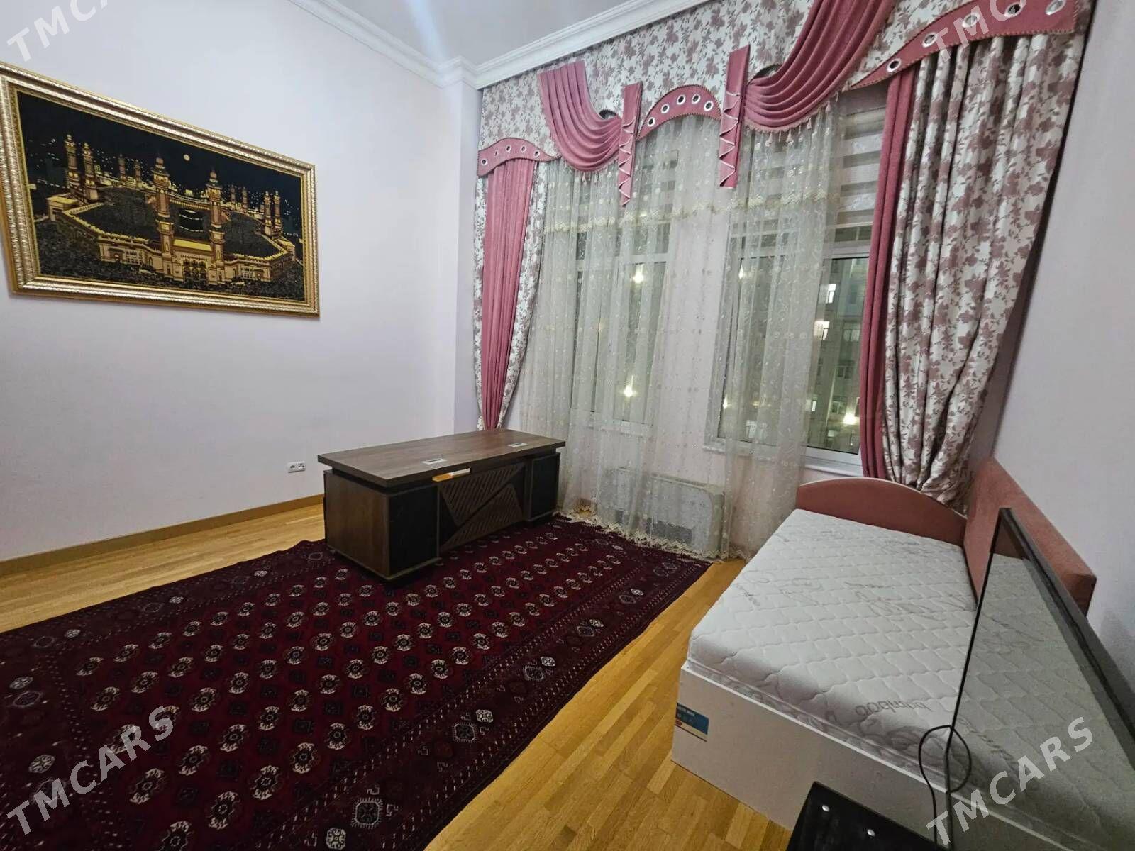 Arenda Cehow Elitka 3 kom - Çehow köç. (A.Nyýazow şaýoly) - img 8